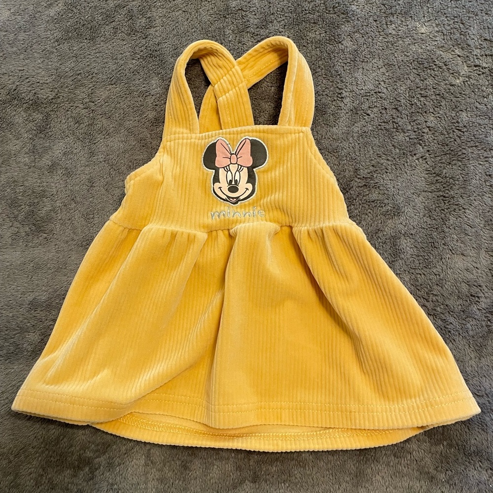 Disney Baby Dress